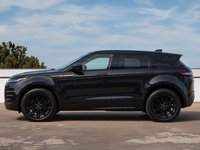 2026 Land Rover Range Rover Evoque Dynamic SE-4