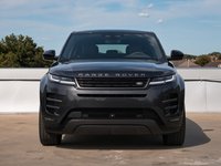 2026 Land Rover Range Rover Evoque Dynamic SE-6