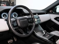 2026 Land Rover Range Rover Evoque Dynamic SE-2