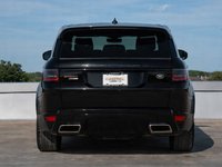 2019 Land Rover Range Rover Sport Autobiography Dynamic-5