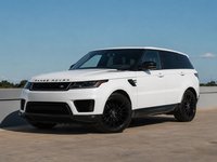 2019 Land Rover Range Rover Sport HSE-0
