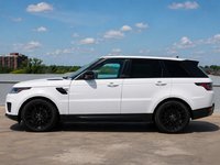 2019 Land Rover Range Rover Sport HSE-4