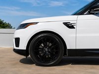 2019 Land Rover Range Rover Sport HSE-7