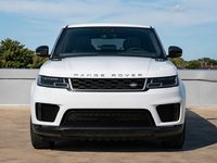 2019 Land Rover Range Rover Sport HSE-6