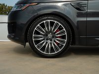 2020 Land Rover Range Rover Sport Autobiography Dynamic-7