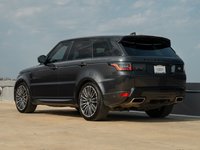 2020 Land Rover Range Rover Sport Autobiography Dynamic-1
