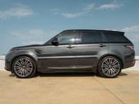 2020 Land Rover Range Rover Sport Autobiography Dynamic-4