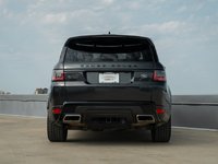 2020 Land Rover Range Rover Sport Autobiography Dynamic-5