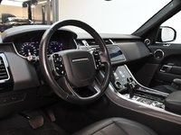 2020 Land Rover Range Rover Sport HSE-2