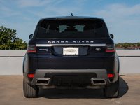 2020 Land Rover Range Rover Sport HSE-5