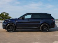 2020 Land Rover Range Rover Sport HSE-4