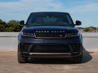 2020 Land Rover Range Rover Sport HSE-6
