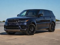 2020 Land Rover Range Rover Sport HSE-0