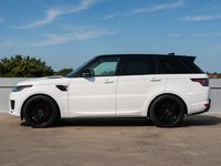 2021 Land Rover Range Rover Sport HSE Dynamic-4