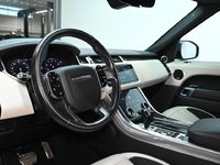 2021 Land Rover Range Rover Sport HSE Dynamic-2