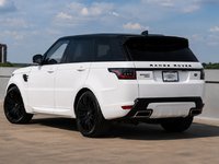 2021 Land Rover Range Rover Sport HSE Dynamic-1