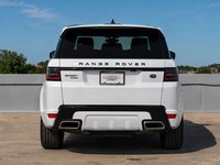 2021 Land Rover Range Rover Sport HSE Dynamic-5