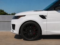 2021 Land Rover Range Rover Sport HSE Dynamic-7