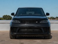 2022 Land Rover Range Rover Sport HST-6