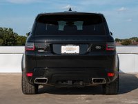 2022 Land Rover Range Rover Sport HST-5