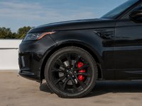 2022 Land Rover Range Rover Sport HST-7