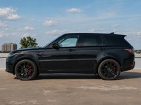 2022 Land Rover Range Rover Sport HST-4