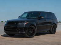 2022 Land Rover Range Rover Sport HSE Dynamic-0