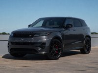 2023 Land Rover Range Rover Sport Dynamic SE-0