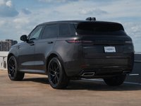 2023 Land Rover Range Rover Sport Dynamic SE-1