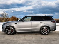 2023 Land Rover Range Rover Sport Dynamic SE-4