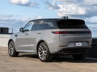 2023 Land Rover Range Rover Sport Dynamic SE-1