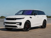 2023 Land Rover Range Rover Sport Dynamic SE-0