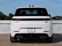 2023 Land Rover Range Rover Sport Dynamic SE-5