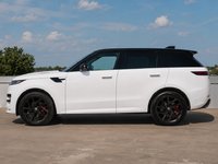 2023 Land Rover Range Rover Sport Dynamic SE-4