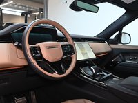 2024 Land Rover Range Rover Sport Dynamic HSE-2
