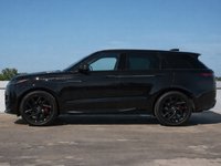 2024 Land Rover Range Rover Sport Dynamic HSE-4