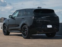 2024 Land Rover Range Rover Sport Dynamic HSE-1