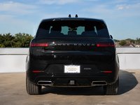 2024 Land Rover Range Rover Sport Dynamic HSE-5