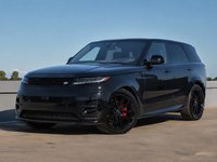 2024 Land Rover Range Rover Sport Dynamic HSE-0