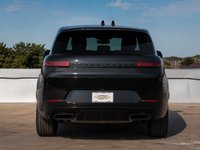 2024 Land Rover Range Rover Sport Dynamic HSE-5
