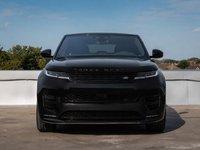 2024 Land Rover Range Rover Sport Dynamic HSE-6