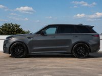 2024 Land Rover Range Rover Sport Dynamic HSE-4