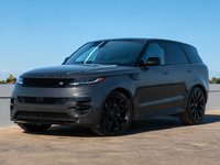 2024 Land Rover Range Rover Sport Dynamic HSE-0