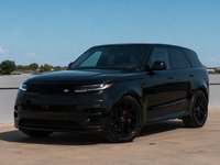 2024 Land Rover Range Rover Sport Dynamic HSE-0