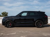 2024 Land Rover Range Rover Sport Dynamic HSE-4