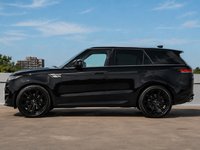 2024 Land Rover Range Rover Sport Dynamic SE-4