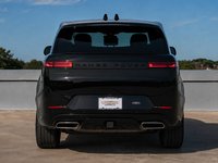 2024 Land Rover Range Rover Sport Dynamic SE-5