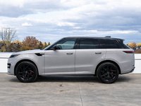 2025 Land Rover Range Rover Sport Dynamic SE-3