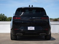 2025 Land Rover Range Rover Sport Dynamic SE-4