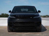 2025 Land Rover Range Rover Sport Dynamic SE-5